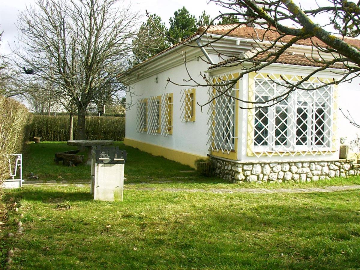 El Uncar Villa Castrejon de la Pena Exterior foto