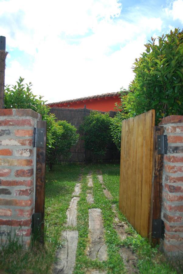 El Uncar Villa Castrejon de la Pena Exterior foto